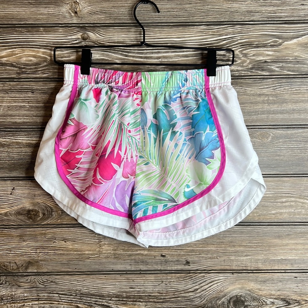 Nike Dri-Fit Women’s Shorts‎